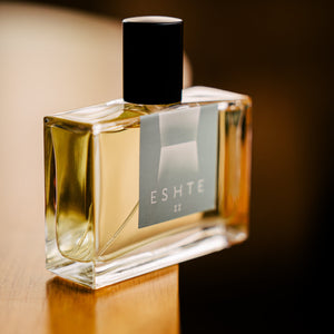 EAU DE PARFUM ESHTE II