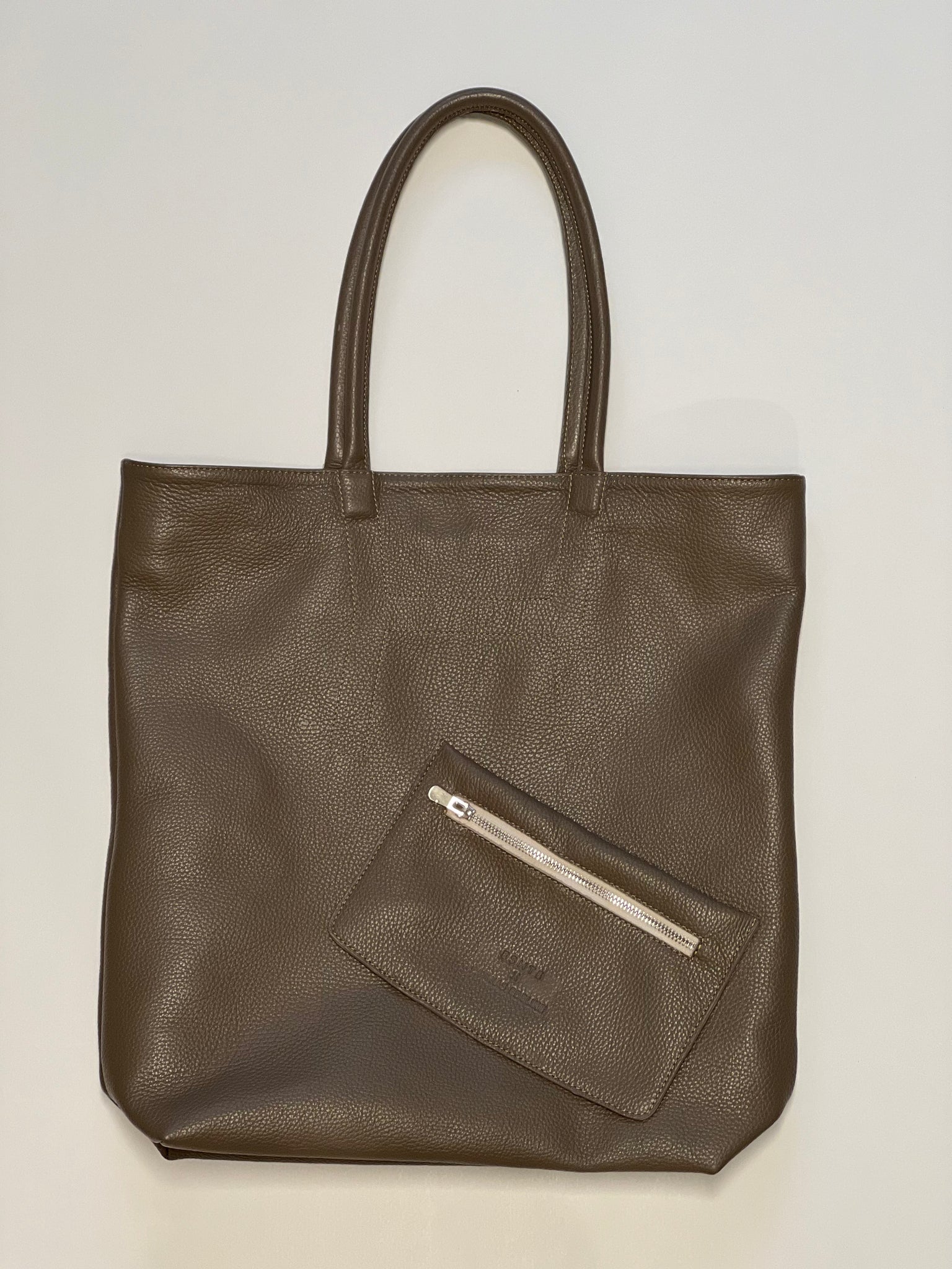 THE H TOTE BAG