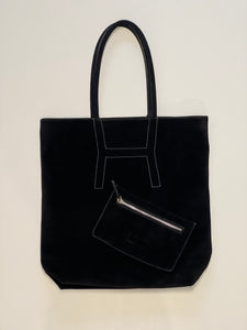 THE H TOTE BAG