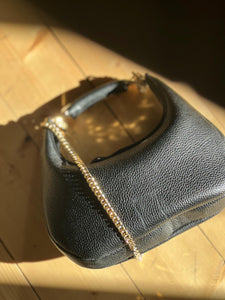 MOONLIGHT LEATHER BAG