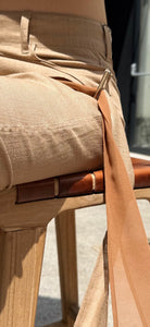 Skirt Pants