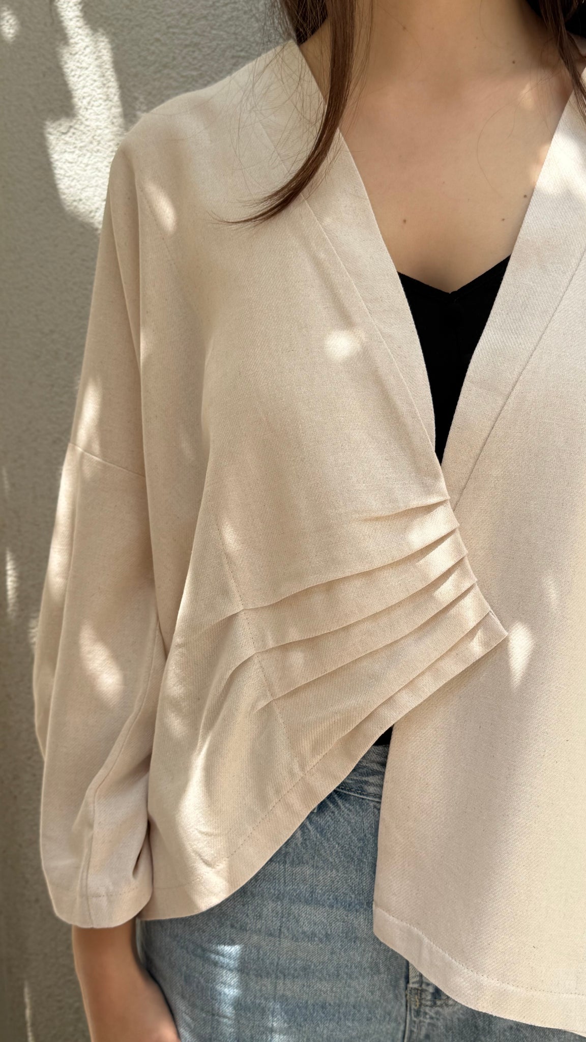 Kimono New Age